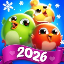 Symbol von Puzzle Wings: match 3 games